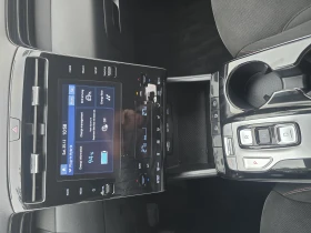 Hyundai Tucson Plug-in-Hybrid - 265 к. с., 4x4, , снимка 15