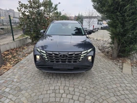 Hyundai Tucson Plug-in-Hybrid - 265 к. с., 4x4, , снимка 7