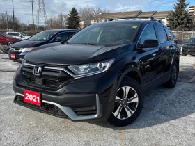 Honda Cr-v * LX * CARFAX * БЕЗ ПЪРВОНАЧАЛНА ВНОСКА