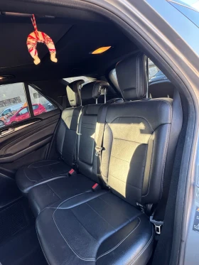Mercedes-Benz ML 350 - 21200 € / 41463.60 лв. - 99207063 9