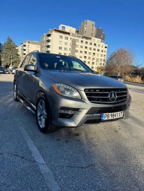 Mercedes-Benz ML 350 - 21200 € / 41463.60 лв. - 99207063 2