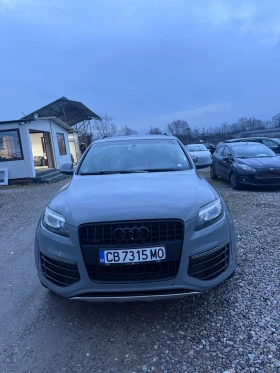Audi Q7 3.0TDI* ЛИЗИНГ - 14060 € / 27498.97 лв. - 72073808 2