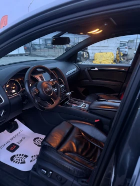 Audi Q7 3.0TDI* ЛИЗИНГ, снимка 11