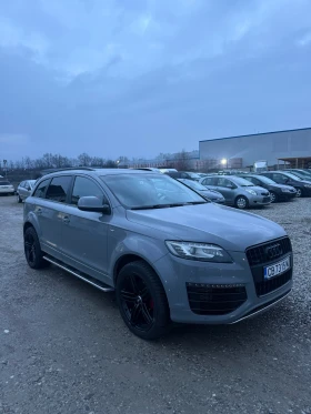Audi Q7 3.0TDI* ЛИЗИНГ - 14060 € / 27498.97 лв. - 72073808 3