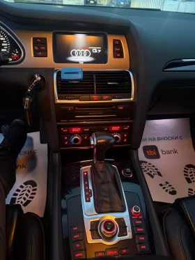 Audi Q7 3.0TDI* ЛИЗИНГ, снимка 13