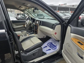 Jeep Grand cherokee 3.0CRD 218к.с 4X4  - 4900 € / 9583.57 лв. - 35103195 13
