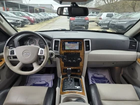 Jeep Grand cherokee 3.0CRD 218к.с 4X4  - 4900 € / 9583.57 лв. - 35103195 15