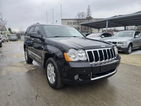 Jeep Grand cherokee 3.0CRD 218к.с 4X4  - 4900 € / 9583.57 лв. - 35103195 2