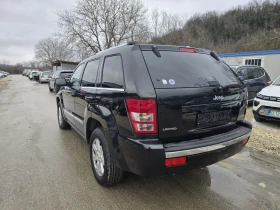 Jeep Grand cherokee 3.0CRD 218к.с 4X4  - 4900 € / 9583.57 лв. - 35103195 3