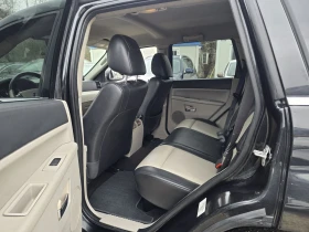 Jeep Grand cherokee 3.0CRD 218к.с 4X4  - 4900 € / 9583.57 лв. - 35103195 11