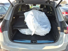 Mercedes-Benz GLE 53 4MATIC AMG| DISTRONIC| 360| HUD| BURMESTER| ОБДУХ| ПОДГР, снимка 14