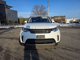 Land Rover Discovery * SE * CARFAX * ЦЕНА ДО БГ - 15300 € / 29924.20 лв. - 40164055 4