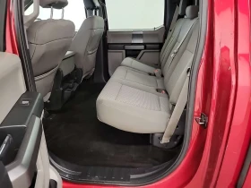 Ford F150 * XLT CREW CAB SHORT BED * 2 КЛЮЧА* ЕЛ. СЕДАЛКИ*  | Auto.bg — изображение 11