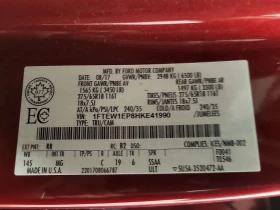 Ford F150 * XLT CREW CAB SHORT BED * 2 КЛЮЧА* ЕЛ. СЕДАЛКИ*  | Auto.bg — изображение 14