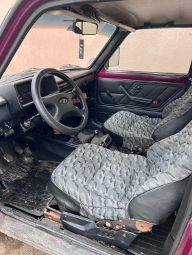 Lada Niva - 1500 € / 2933.74 лв. - 34239200 7