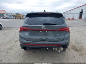 Hyundai Santa fe HYBRID LIMITED - 15700 € / 30706.53 лв. - 11473992 4