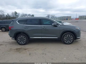 Hyundai Santa fe HYBRID LIMITED - 15700 € / 30706.53 лв. - 11473992 6