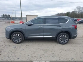 Hyundai Santa fe HYBRID LIMITED - 15700 € / 30706.53 лв. - 11473992 2