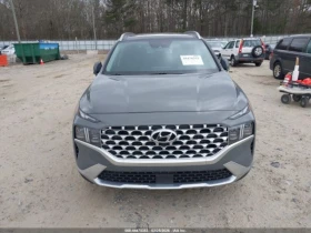 Hyundai Santa fe HYBRID LIMITED - 15700 € / 30706.53 лв. - 11473992 8