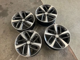 Hyundai Kona 1.6 CRDi Executive 4WD - 13500 € / 26403.70 лв. - 65289034 12