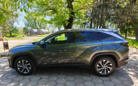Hyundai Tucson 2.0 CRDI | Mobile.bg � ����� ������ 7