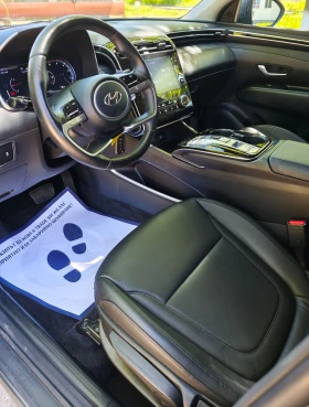 Hyundai Tucson 2.0 CRDI | Mobile.bg � ����� ������ 9