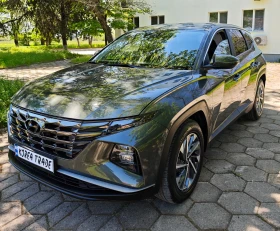 Hyundai Tucson 2.0 CRDI | Mobile.bg � ����� ������ 8