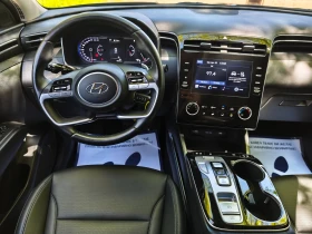 Hyundai Tucson 2.0 CRDI | Mobile.bg � ����� ������ 15