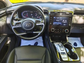 Hyundai Tucson 2.0 CRDI | Mobile.bg � ����� ������ 13