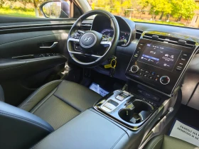 Hyundai Tucson 2.0 CRDI | Mobile.bg � ����� ������ 14