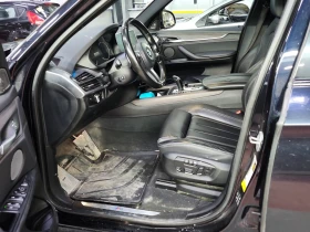 BMW X5 35i * M ����� * HEAD UP * HK * �������� ������� *  | Mobile.bg � ����� ������ 6