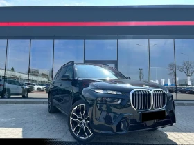BMW X7 xDrive 40d M-Sport | Mobile.bg � ����� ������ 2