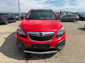 Opel Mokka 1.6CDTI NAVI/KAMERA EURO 6 | Mobile.bg � ����� ������ 3