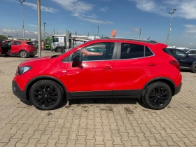 Opel Mokka 1.6CDTI NAVI/KAMERA EURO 6 | Mobile.bg � ����� ������ 9