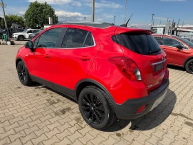Opel Mokka 1.6CDTI NAVI/KAMERA EURO 6 | Mobile.bg � ����� ������ 8