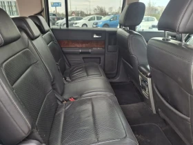 Ford Flex 3.5i-V6 | Mobile.bg � ����� ������ 8