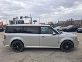 Ford Flex 3.5i-V6 | Mobile.bg � ����� ������ 4