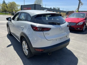 Mazda CX-3 GT Automatic AWD | Mobile.bg � ����� ������ 5