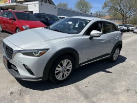 Mazda CX-3 GT Automatic AWD | Mobile.bg � ����� ������ 3