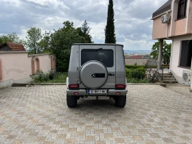 Mercedes-Benz G G 500 | Mobile.bg � ����� ������ 4