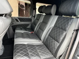 Mercedes-Benz G G 500 | Mobile.bg � ����� ������ 15