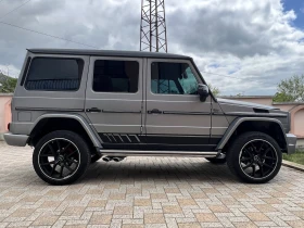 Mercedes-Benz G G 500 | Mobile.bg � ����� ������ 2