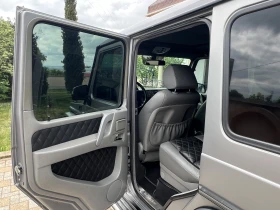 Mercedes-Benz G G 500 | Mobile.bg � ����� ������ 13