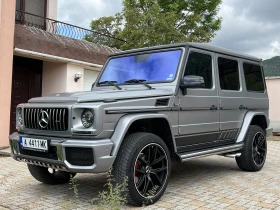 Mercedes-Benz G G 500 | Mobile.bg � ����� ������ 7