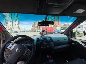 Nissan Pathfinder 2.5 | Mobile.bg � ����� ������ 6