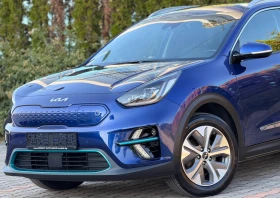 Kia Niro 64kw-204KC-facelift-��������-���� ���� | Mobile.bg � ����� ������ 2
