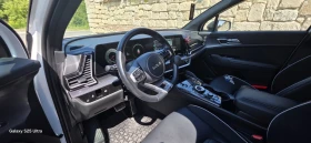 Kia Sportage Мек хибрид | Auto.bg — изображение 9