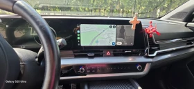 Kia Sportage Мек хибрид | Auto.bg — изображение 14