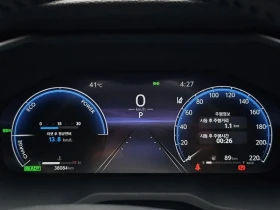 Toyota Rav4 2, 5 4WD Hybrid LTD| 219�.�. | Mobile.bg � ����� ������ 8