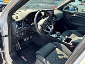 Audi SQ5 * Progressiv * CARFAX * ОПЦИЯ ЗА ФИНАНСИРАНЕ | Auto.bg — изображение 17
